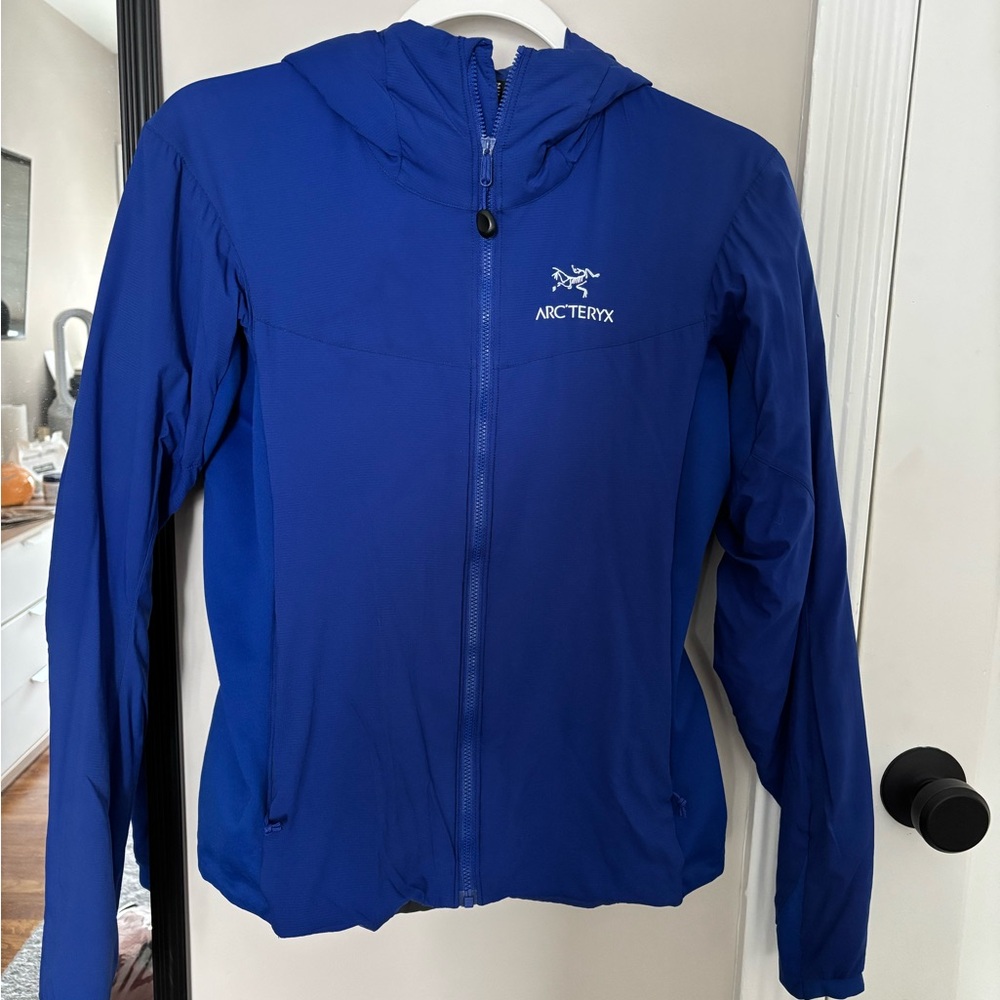 Arc'teryx Atom Jacket with Hoody